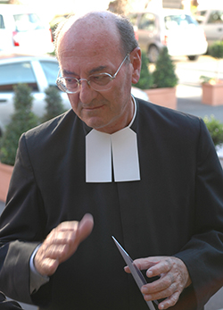 Rodolfo Meoli