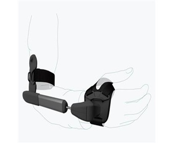 Ortesi per gomito e polso ok