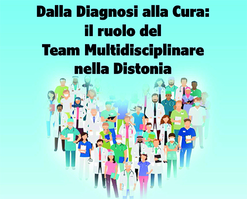 distonia convegno