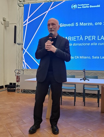 5 - Foto evento FDG donatori 5 marzo 2026