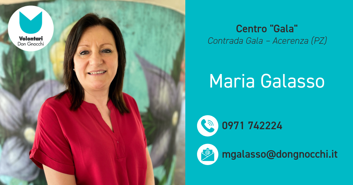 Maria Galasso Acerenza