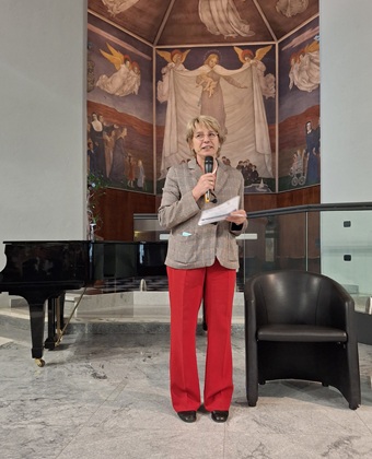 4 - Foto Milano IRCCS convegno diritto salute 13 aprile 2026