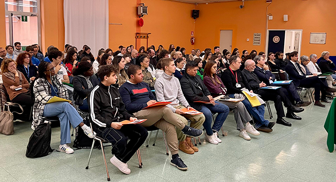 Incredibili evento milano 2