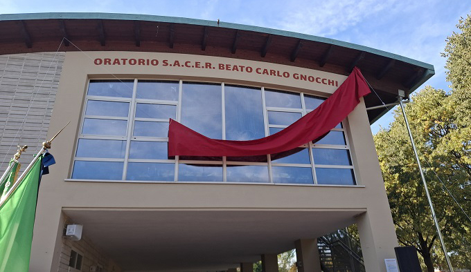 5 - Foto Cernusco oratorio Sacer-don Gnocchi 25 ottobre 2025