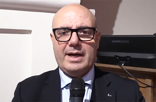senatore russo