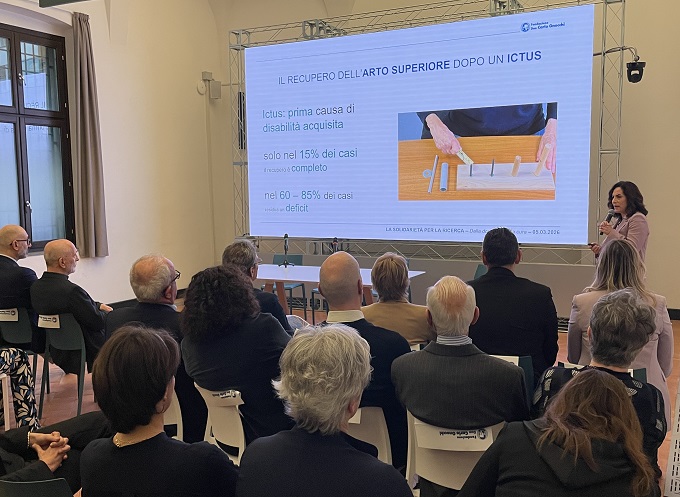 4 - Foto evento FDG donatori 5 marzo 2026