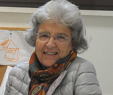 Maria Chiara Stefanini 2