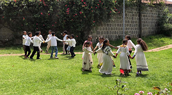 Festival RSA 25 addis 1