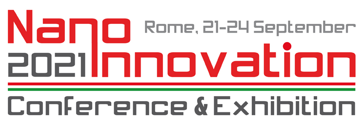 Logo Nanoinnovation 2021