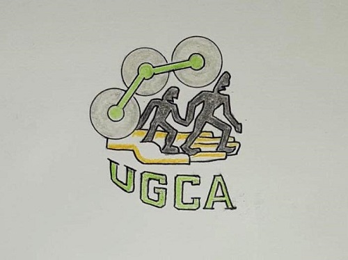 Logo GCA Firenze