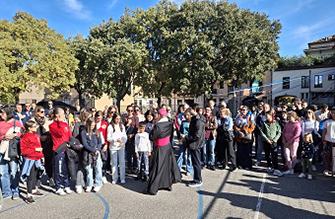 6 - Foto Cernusco oratorio Sacer-don Gnocchi 25 ottobre 2025