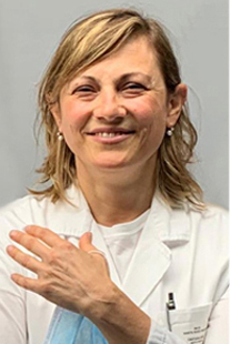 Anna Castagna 2025