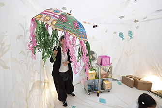 Il Giardino Segreto 5