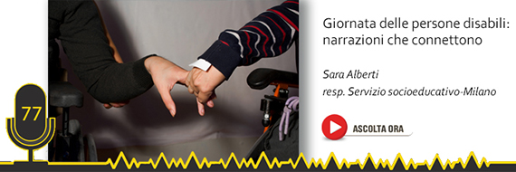 77 Banner giornata disabilità 2025