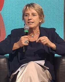 Foto Maria Cristina Messa 2026