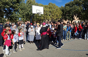 7 - Foto Cernusco oratorio Sacer-don Gnocchi 25 ottobre 2025