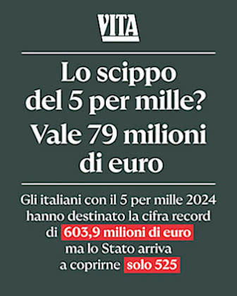 campagna 5 per mille 1