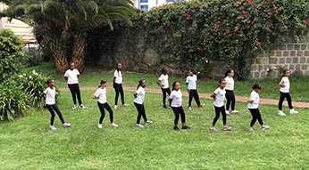 Festival RSA 25 addis 3