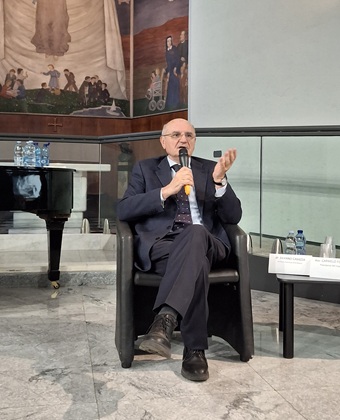 5 - Foto Milano IRCCS convegno diritto salute 13 aprile 2026