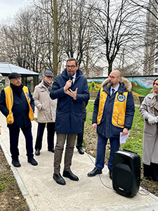 palazzolo inaugurazione giardino lions 6