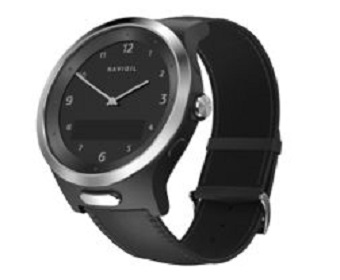 Orologio localizzazione ok