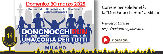 44 Banner radio don gnocchi run