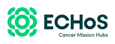 Echos logo