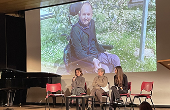 giornata disabili 25 Ideavita