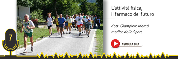 7 banner radio medico dello sport