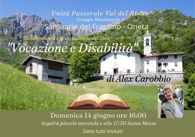 Carobbio Alex presentazione libro immagine - giu 2026