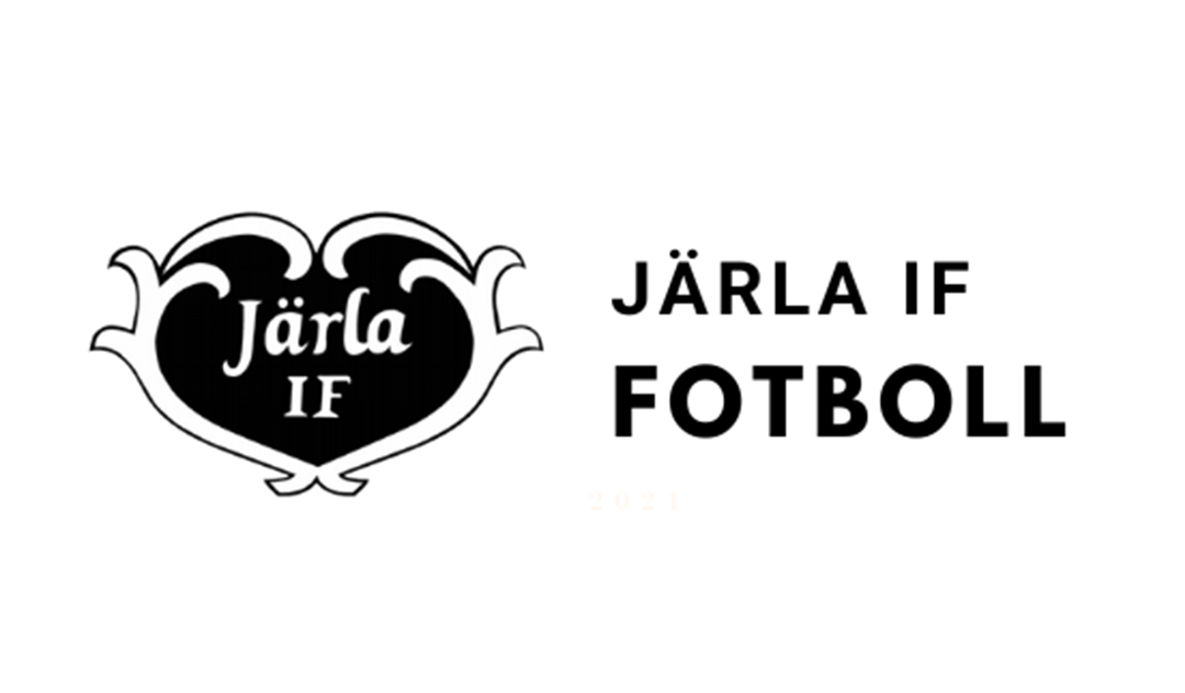 Järla IFs logga