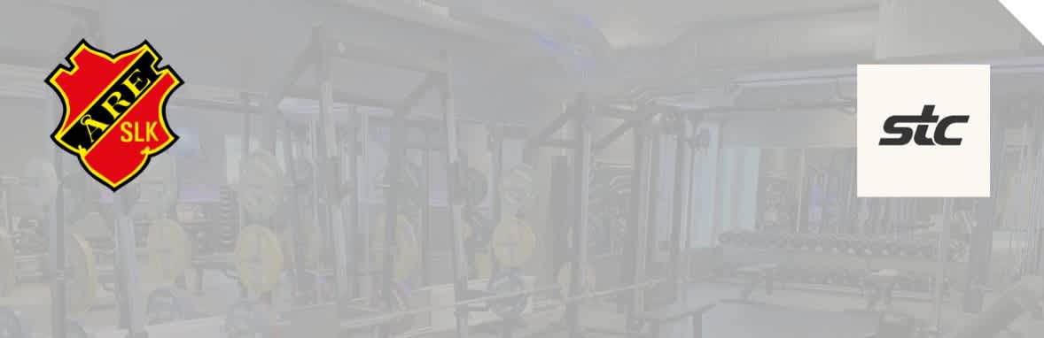 Ett gym