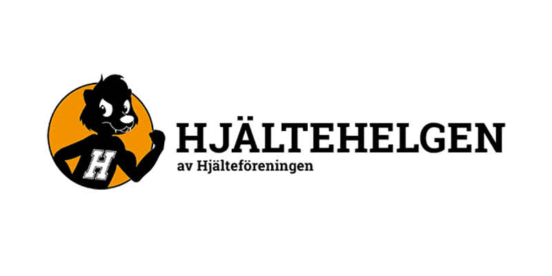 Hjältehelgen av Hjälteföreningen