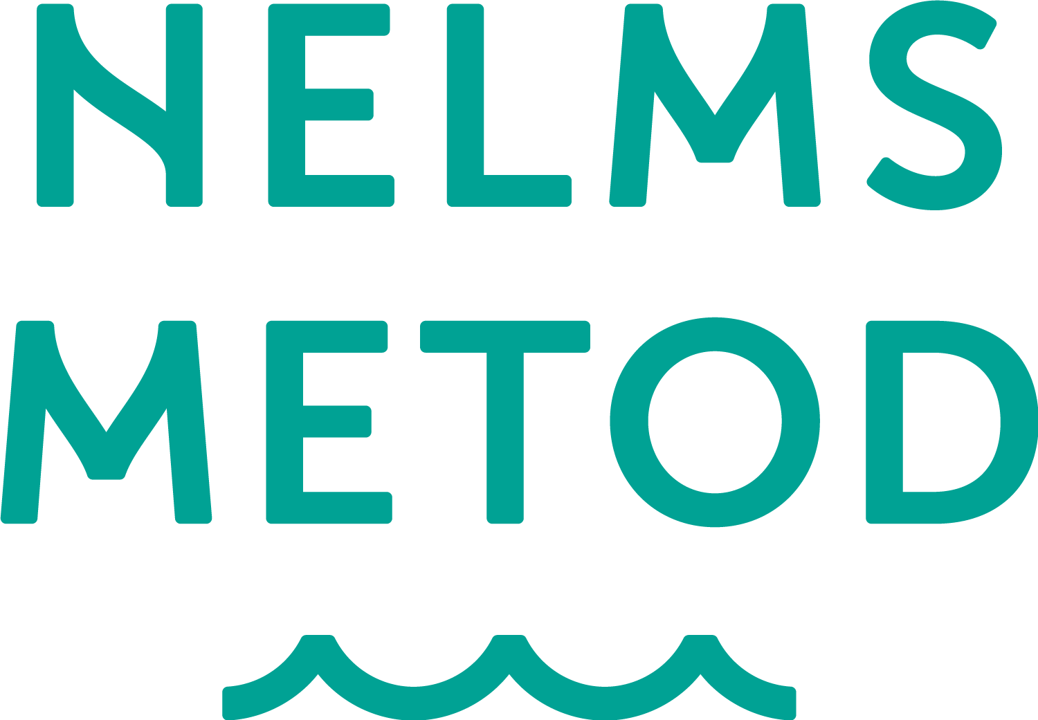 Nelms Metod logotyp