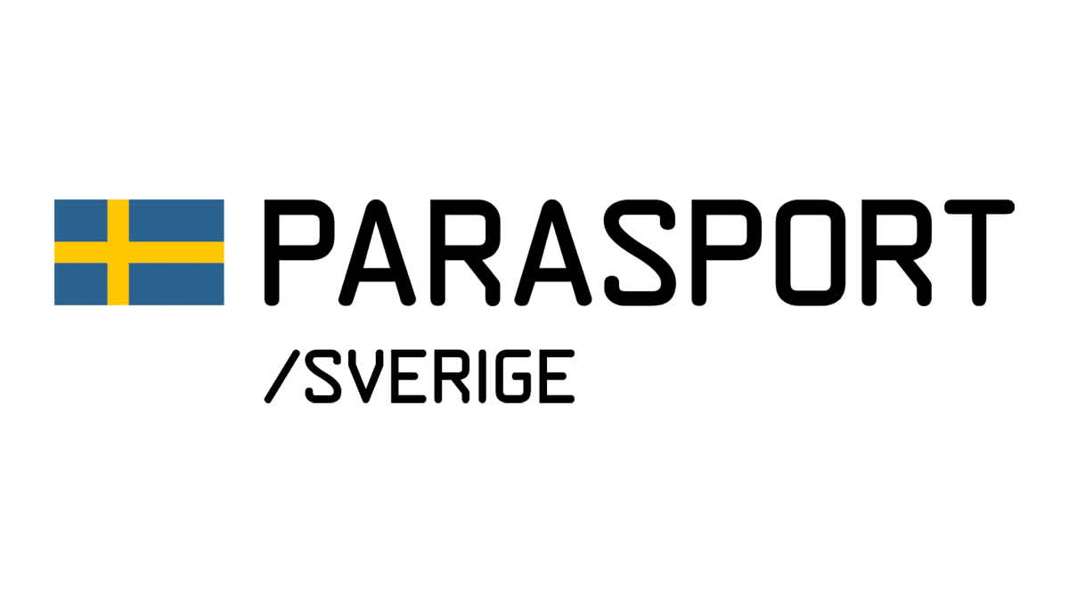 Logga Parasport Sverige