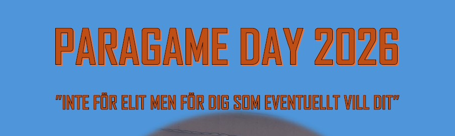 Paragame day 2026