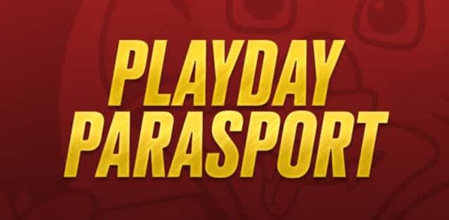 PlayDay Parasport