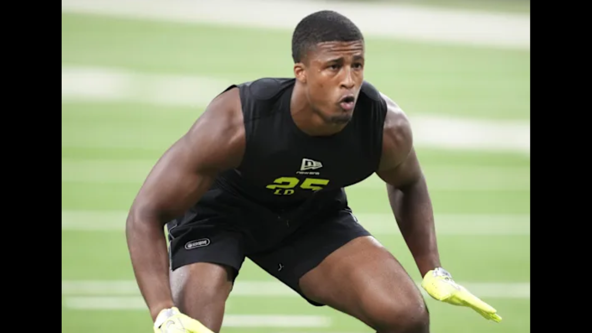 Defense Saturday: Drafting Game-Changers on Defense