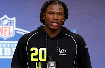 Arvell Reese