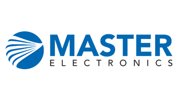 Master Electronics Logo