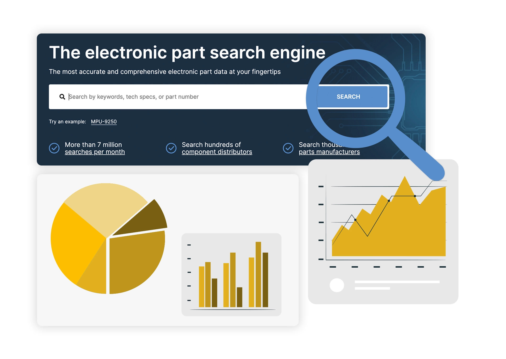 Partner Solutions Data Intelligence Image