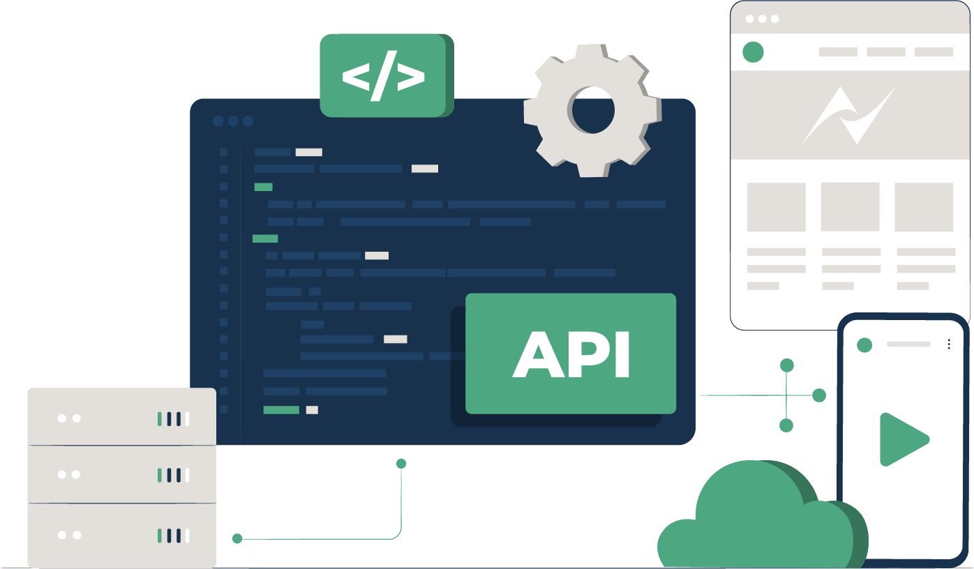 API Transition - New API Users