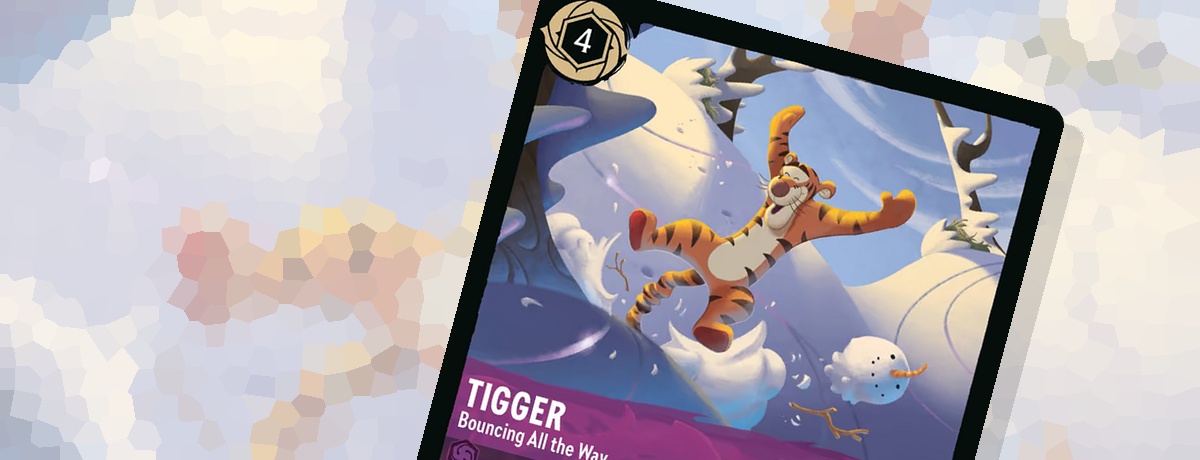 The Silent Integration