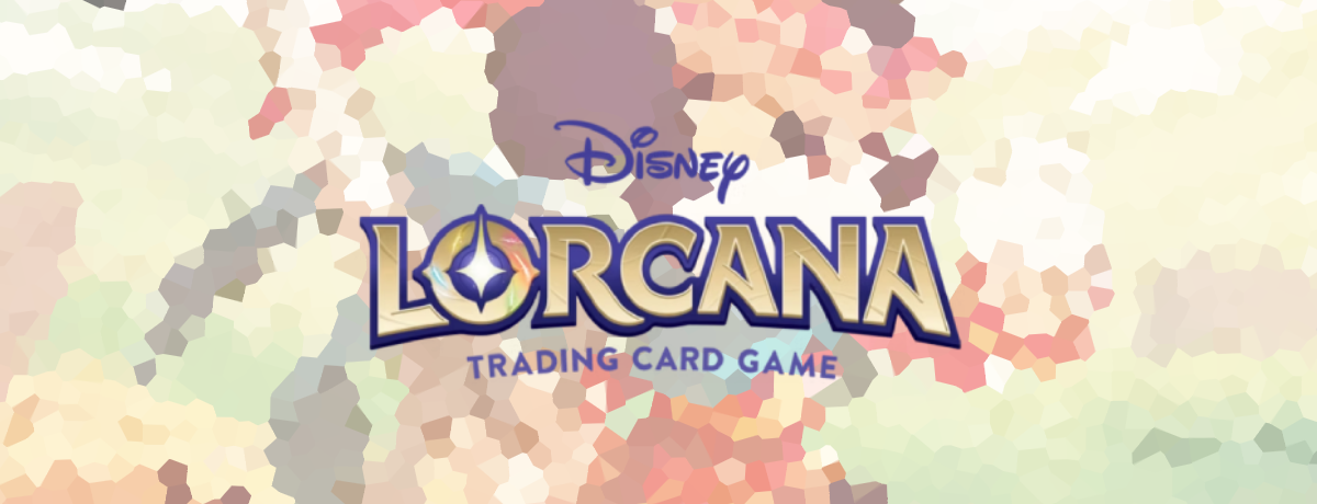 What is Disney Lorcana?