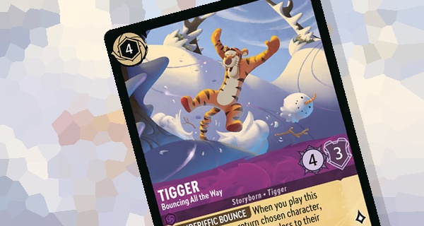 The Silent Integration