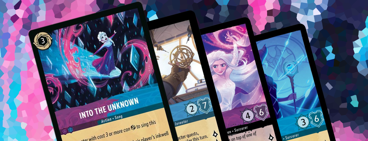 Harnessing Tempo: How Into the Unknown Empowers Control