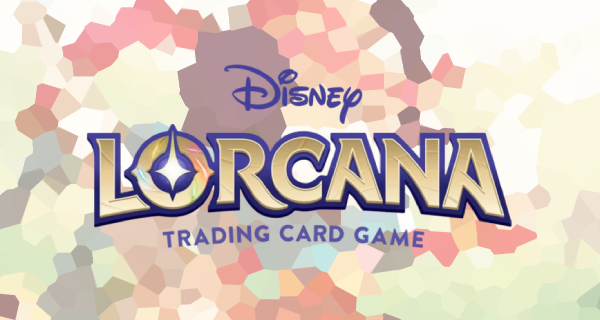 What is Disney Lorcana?
