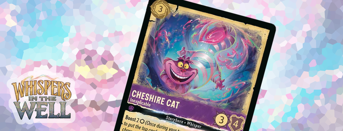 Popular Decks and Emerging Card Trends from Whispers in the Well