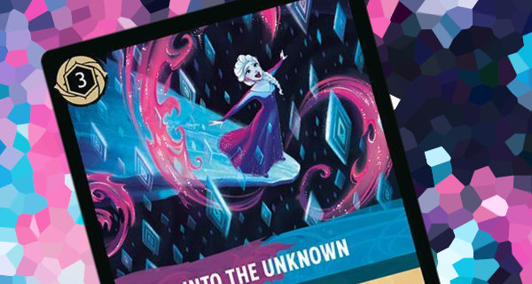 Harnessing Tempo: How Into the Unknown Empowers Control