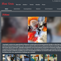 Monika-Stein Malerei